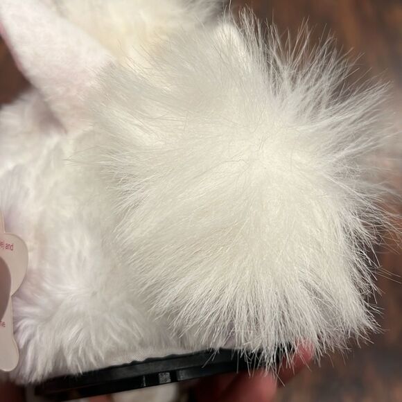 Furby 1998 Original 1st Generation White Snowball 70-800 New no box - Picture 6 of 11